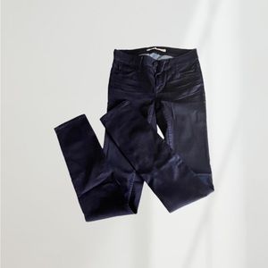 Vince Boy Jean in Midnight Oil